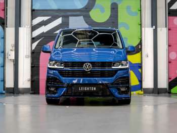 Used Volkswagen Transporter 2024 for sale - 73342492: Photo