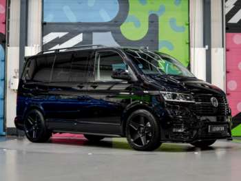 Used Volkswagen Transporter 2024 for sale - 72975141: Photo