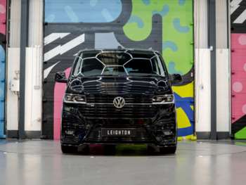 Used Volkswagen Transporter 2024 for sale - 72975141: Photo