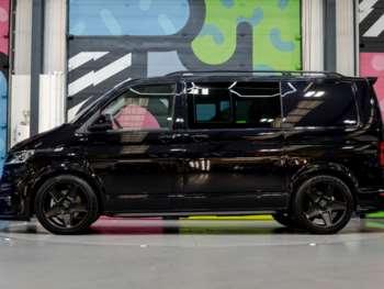 Used Volkswagen Transporter 2024 for sale - 72975141: Photo