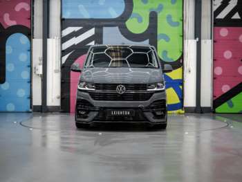 Used Volkswagen Transporter 2024 for sale - 74139081: Photo