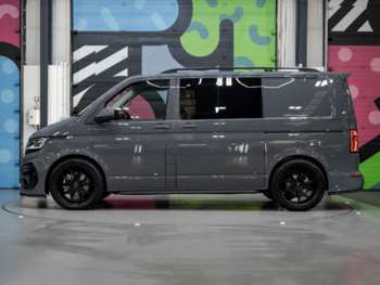 Used Volkswagen Transporter 2024 for sale - 74139081: Photo