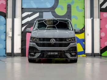 Used Volkswagen Transporter 2021 for sale - 72467688: Photo