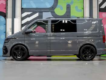Used Volkswagen Transporter 2021 for sale - 72467688: Photo