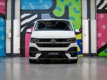 Used Volkswagen Transporter 2022 for sale - 73341871: Photo