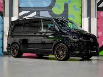 Used Volkswagen Transporter 2023 for sale - 74139949: Photo