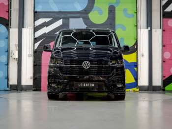Used Volkswagen Transporter 2023 for sale - 74139949: Photo