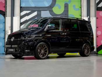 Used Volkswagen Transporter 2023 for sale - 74139949: Photo