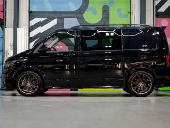 Used Volkswagen Transporter 2023 for sale - 74139949: Photo
