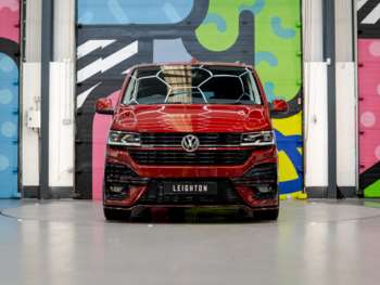 Used Volkswagen Transporter 2024 for sale - 72502282: Photo