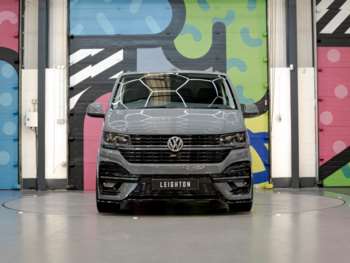 Used Volkswagen Transporter 2022 for sale - 72488932: Photo