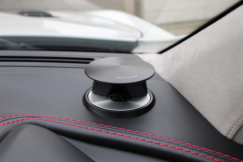 Used Aston Martin Vanquish 2018 for sale - 75203248: Photo 14