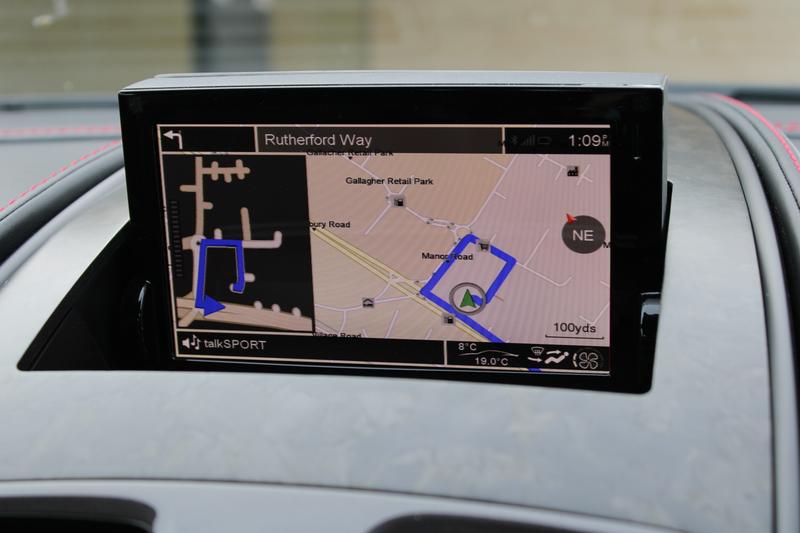 Used Aston Martin Vanquish 2018 for sale - 75203248: Photo 16