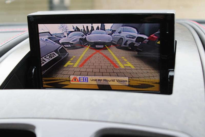 Used Aston Martin Vanquish 2018 for sale - 75203248: Photo 17