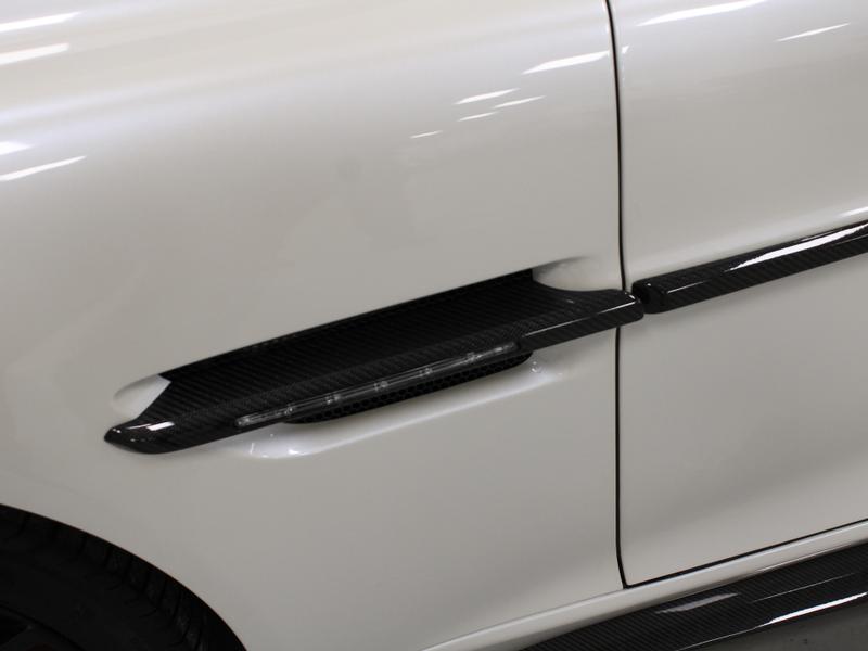 Used Aston Martin Vanquish 2018 for sale - 75203248: Photo 21