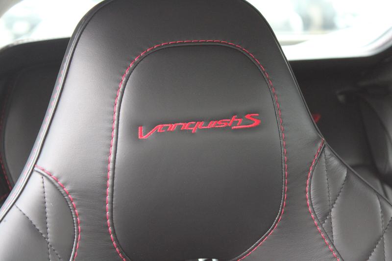 Used Aston Martin Vanquish 2018 for sale - 75203248: Photo 5