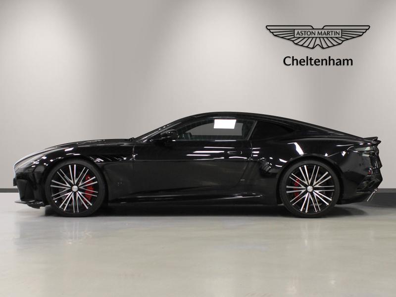 Used Aston Martin DBS 2022 for sale - 76104719: Photo 10