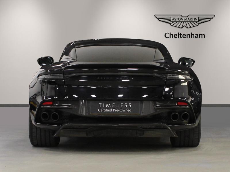 Used Aston Martin DBS 2022 for sale - 76104719: Photo 11