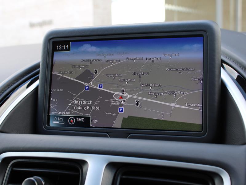 Used Aston Martin DBS 2022 for sale - 76104719: Photo 14