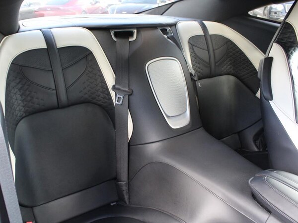 Used Aston Martin DBS 2022 for sale - 76104719: Photo 18