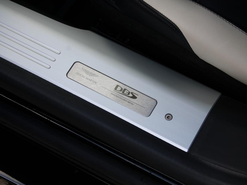 Used Aston Martin DBS 2022 for sale - 76104719: Photo 19