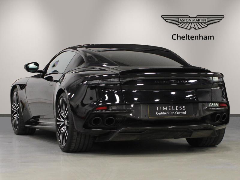 Used Aston Martin DBS 2022 for sale - 76104719: Photo 2