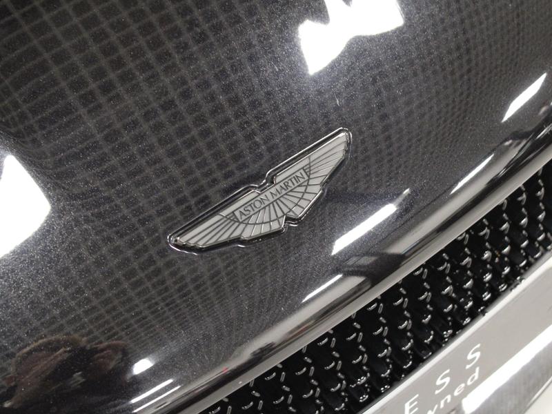 Used Aston Martin DBS 2022 for sale - 76104719: Photo 20