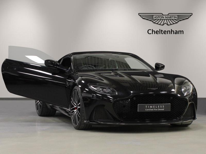 Used Aston Martin DBS 2022 for sale - 76104719: Photo 22