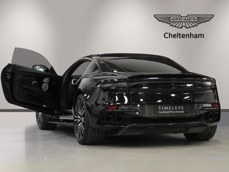 Used Aston Martin DBS 2022 for sale - 76104719: Photo 23