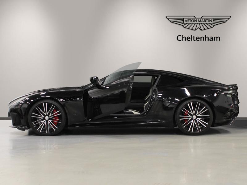 Used Aston Martin DBS 2022 for sale - 76104719: Photo 24