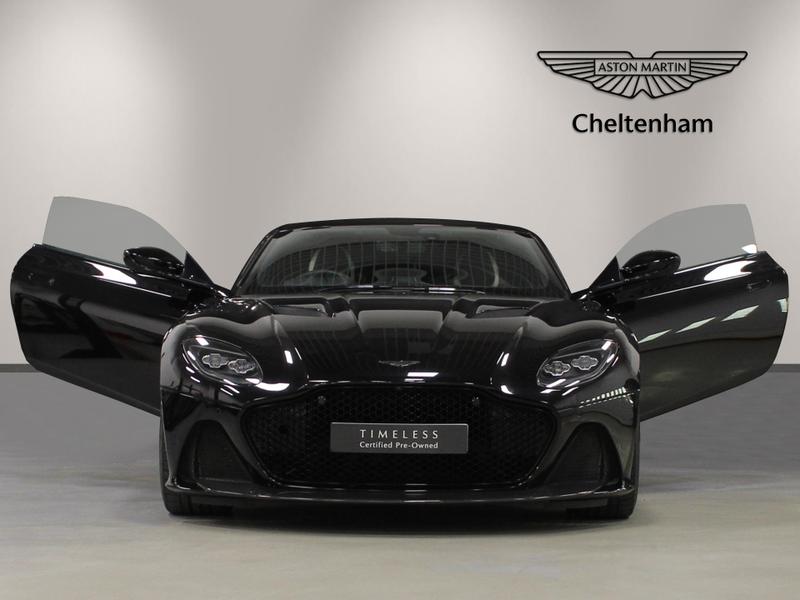 Used Aston Martin DBS 2022 for sale - 76104719: Photo 25