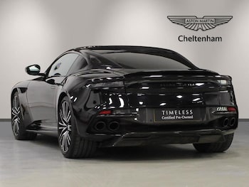 Used Aston Martin DBS 2022 for sale - 76104719: Photo