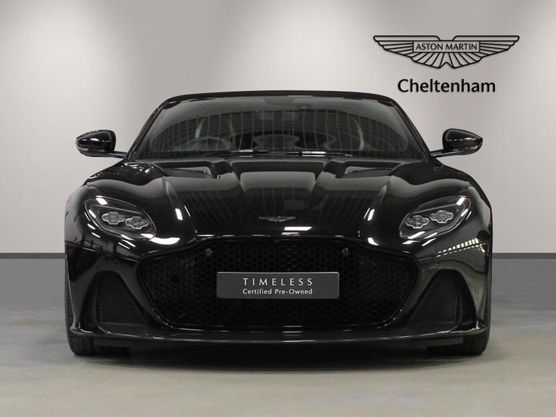 Used Aston Martin DBS 2022 for sale - 76104719: Photo 7