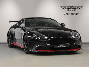 2017 - GT8 Manual 2-Door