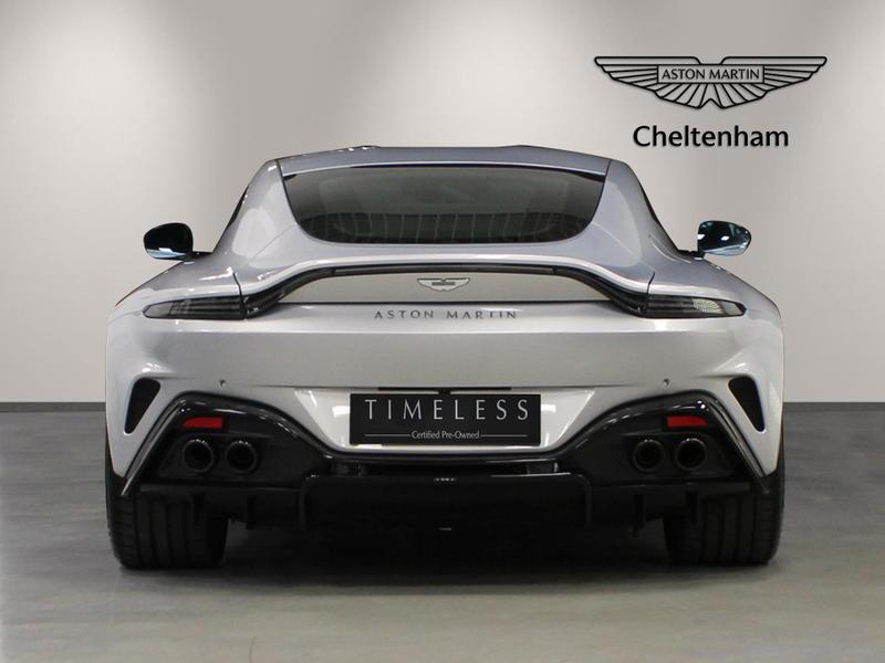 Used Aston Martin Vantage 2025 for sale - 75361483: Photo 10