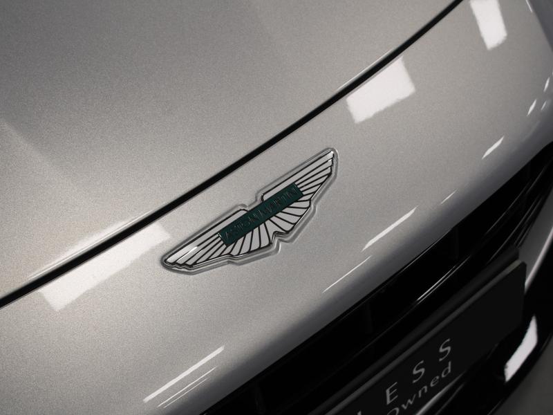 Used Aston Martin Vantage 2025 for sale - 75361483: Photo 11