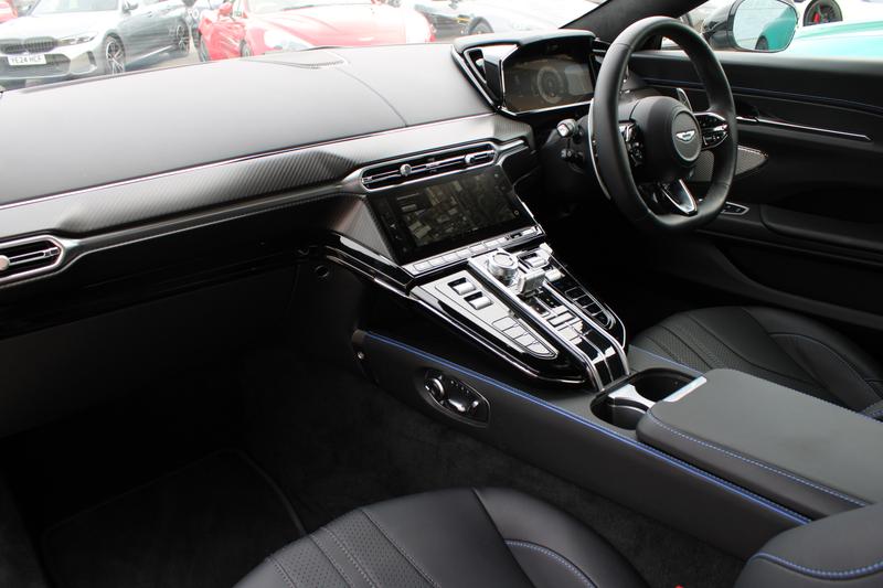 Used Aston Martin Vantage 2025 for sale - 75361483: Photo 13