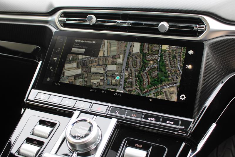 Used Aston Martin Vantage 2025 for sale - 75361483: Photo 15