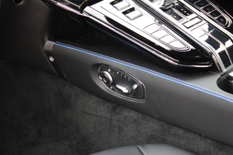 Used Aston Martin Vantage 2025 for sale - 75361483: Photo 17