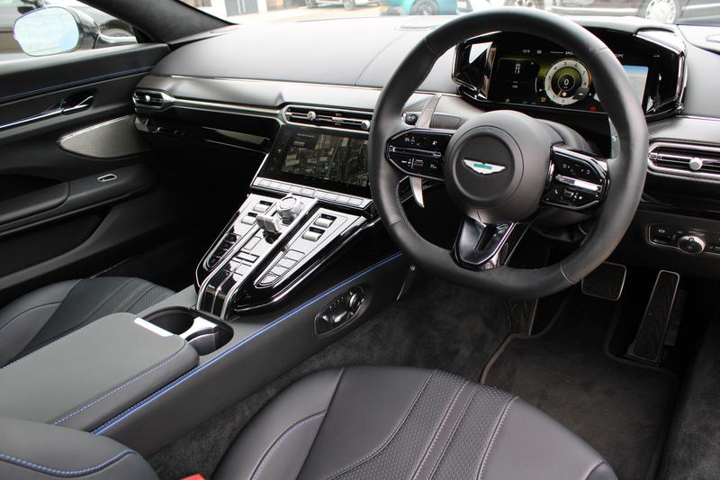 Used Aston Martin Vantage 2025 for sale - 75361483: Photo 3