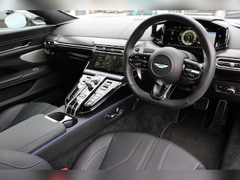 Used Aston Martin Vantage 2025 for sale - 75361483: Photo