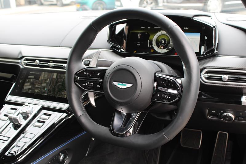 Used Aston Martin Vantage 2025 for sale - 75361483: Photo 6