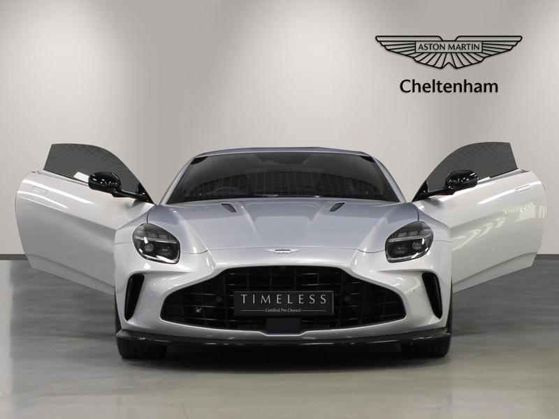 Used Aston Martin Vantage 2025 for sale - 75361483: Photo 7