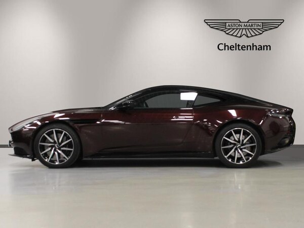 Used Aston Martin DB11 2019 for sale - 76114608: Photo 10