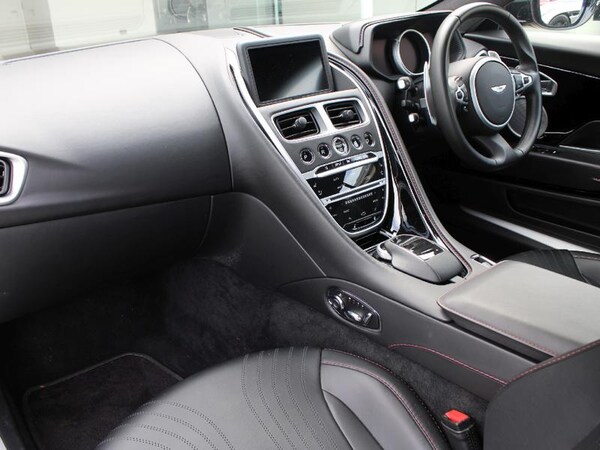Used Aston Martin DB11 2019 for sale - 76114608: Photo 12
