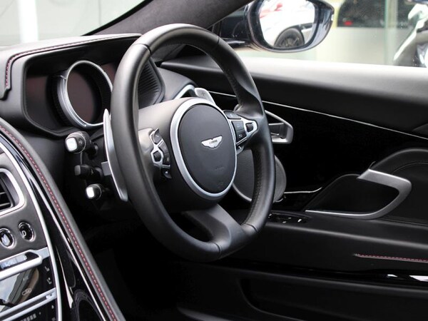 Used Aston Martin DB11 2019 for sale - 76114608: Photo 13