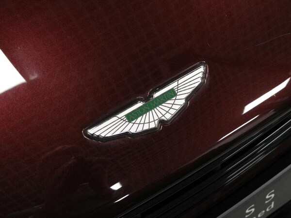 Used Aston Martin DB11 2019 for sale - 76114608: Photo 20