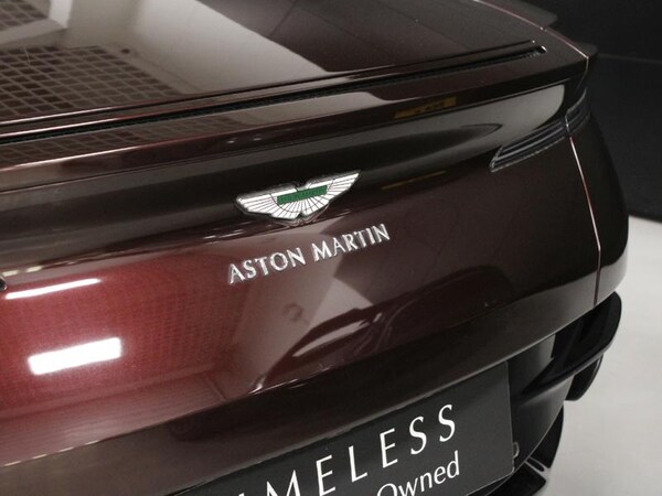 Used Aston Martin DB11 2019 for sale - 76114608: Photo 21