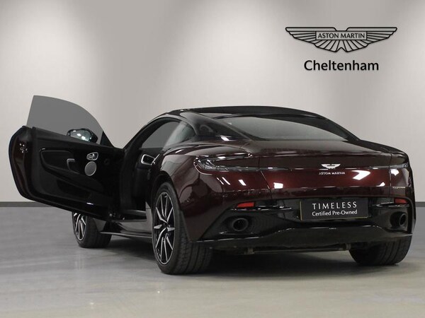Used Aston Martin DB11 2019 for sale - 76114608: Photo 23
