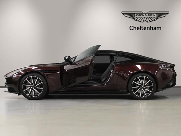 Used Aston Martin DB11 2019 for sale - 76114608: Photo 24
